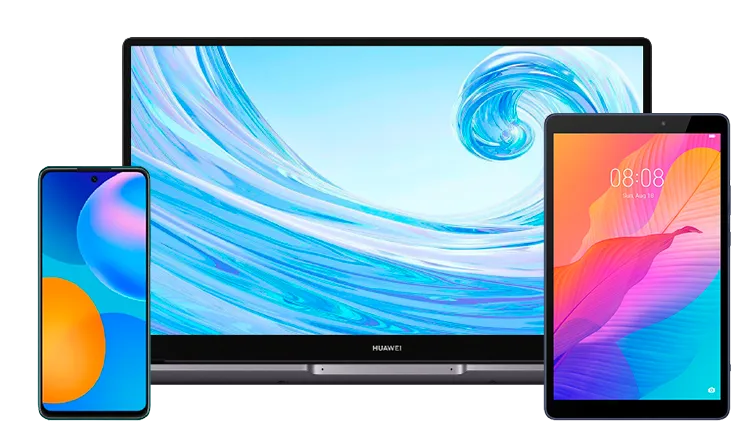Сервисный центр Huawei в 